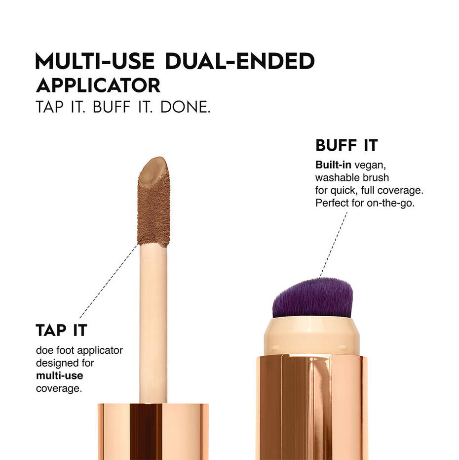 Urban Decay Naked Quickie Concealer - Deep Neutral - 91WY