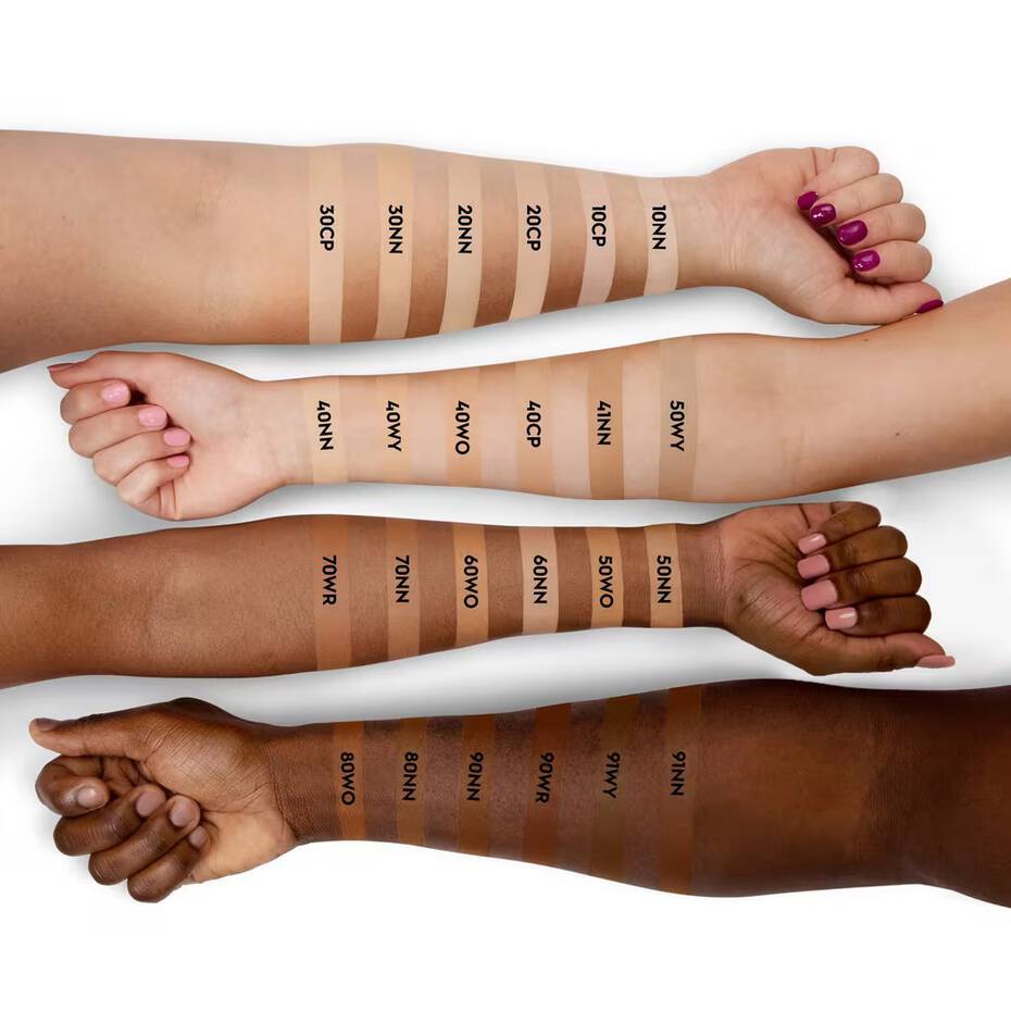 Urban Decay Naked Quickie Concealer - Deep Neutral - 91WY