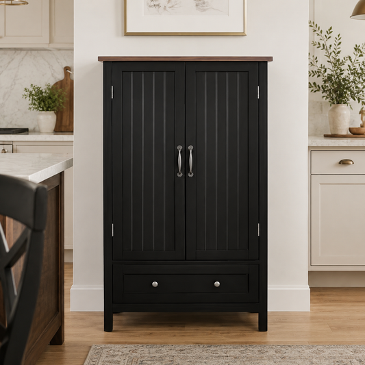 StyleWell Bainport Pantry