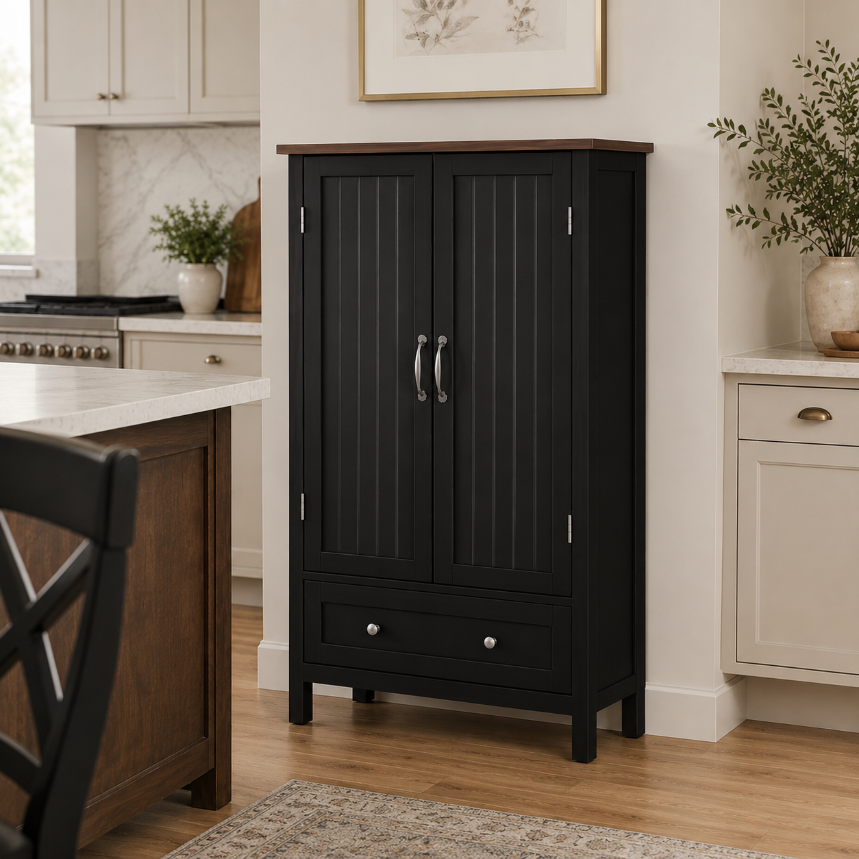 StyleWell Bainport Pantry