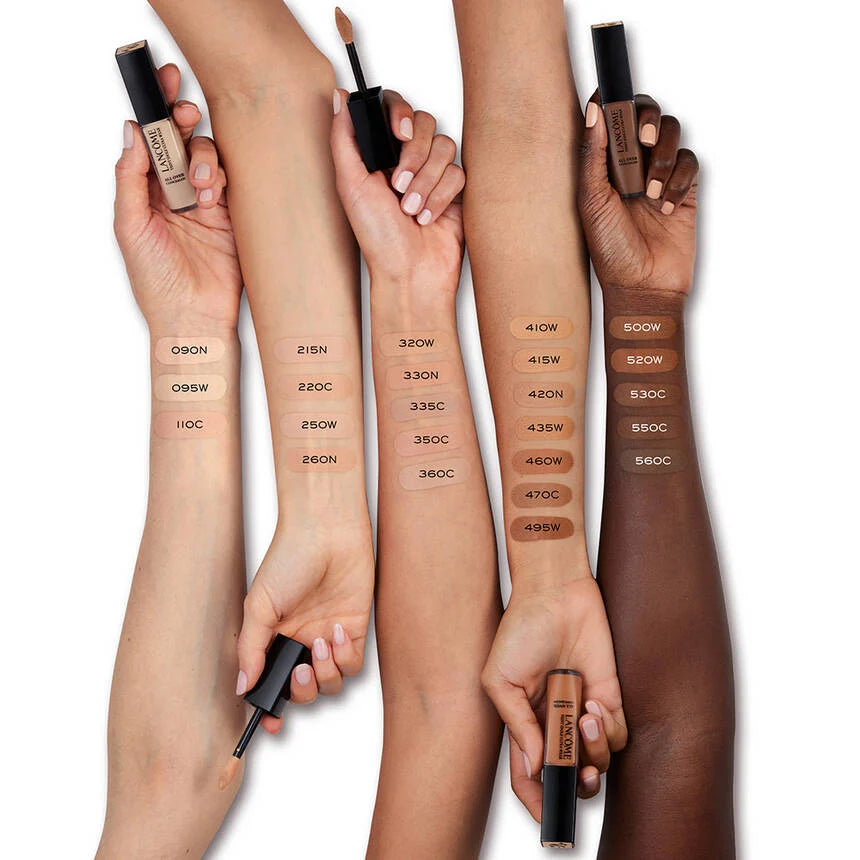 Lancôme Ultra Wear Concealer - Suede Cool - 530