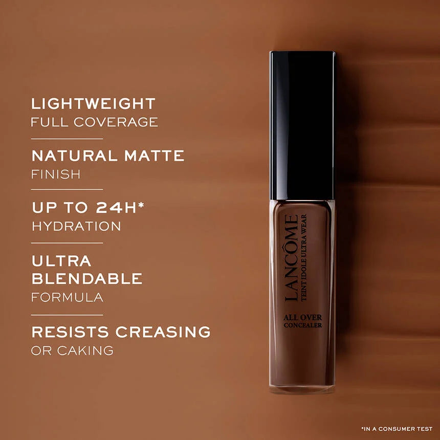 Lancôme Ultra Wear Concealer - Suede Cool - 530