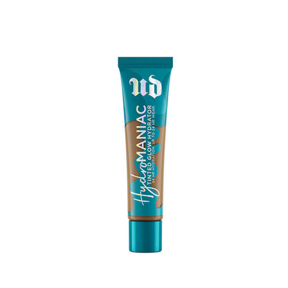 Urban Decay Hydro Maniac Tinted Glow Hydrator - Medium Deep-Neutral - 55