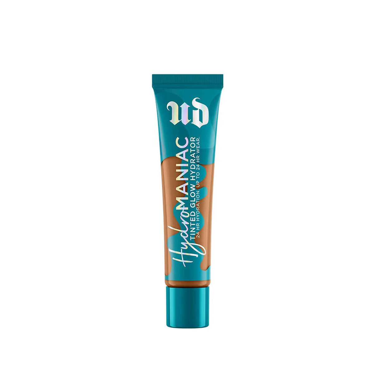 Urban Decay Hydro Maniac Tinted Glow Hydrator - Medium Deep-Neutral - 61