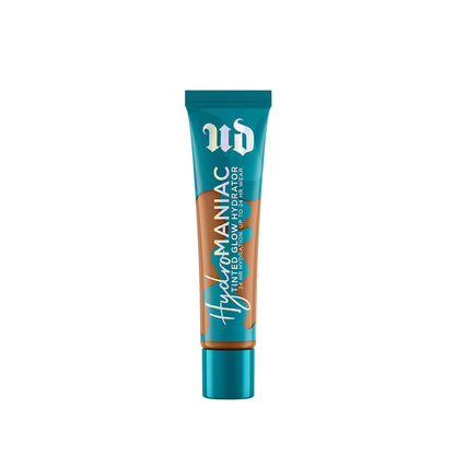 Urban Decay Hydro Maniac Tinted Glow Hydrator - Medium Deep-Neutral - 61