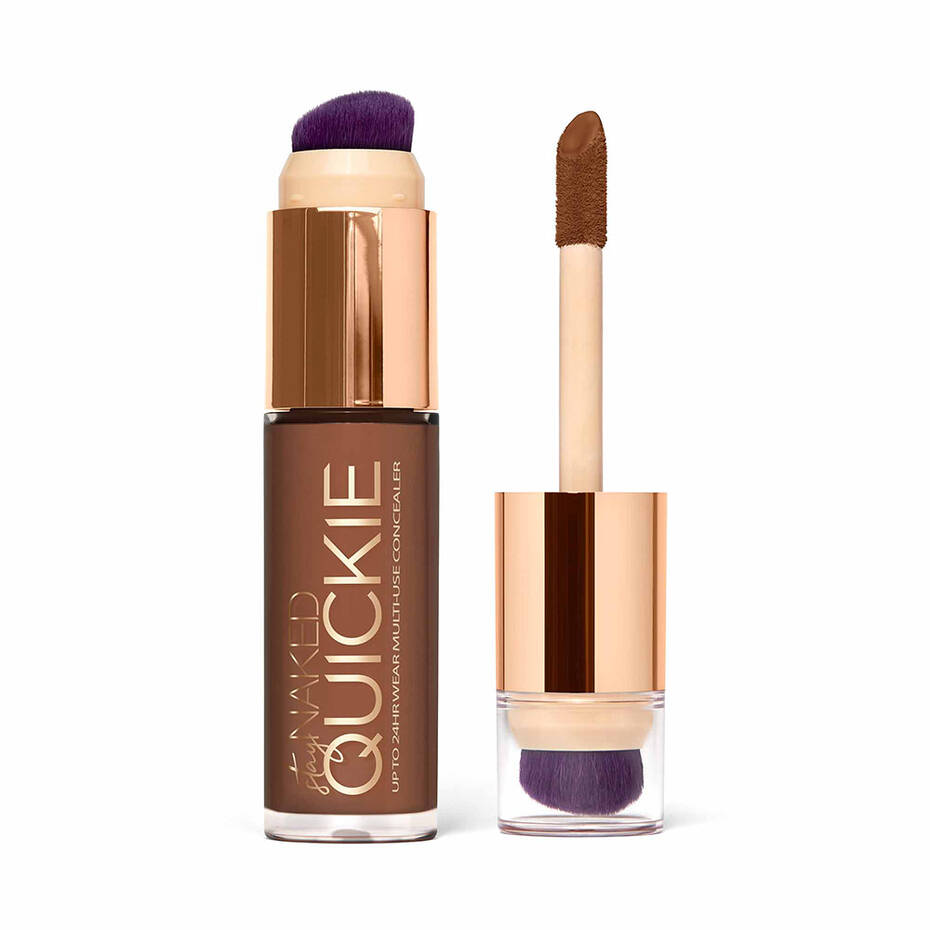 Urban Decay Naked Quickie Concealer - Ultra-Deep Warm - 90WR