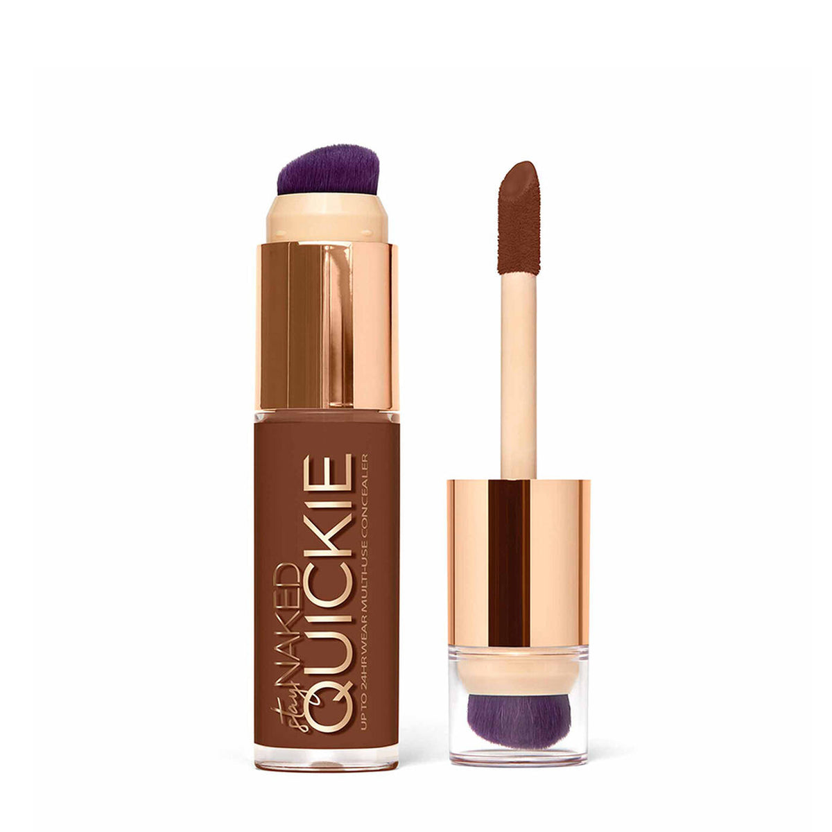 Urban Decay Naked Quickie Concealer - Ultra-Deep Neutral - 91NN
