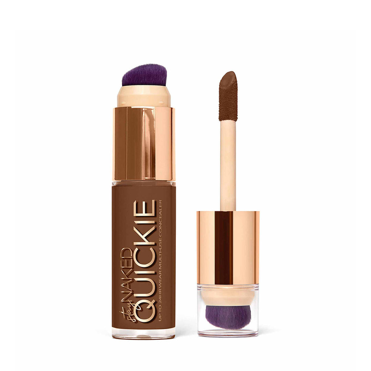 Urban Decay Naked Quickie Concealer - Deep Neutral - 91WY