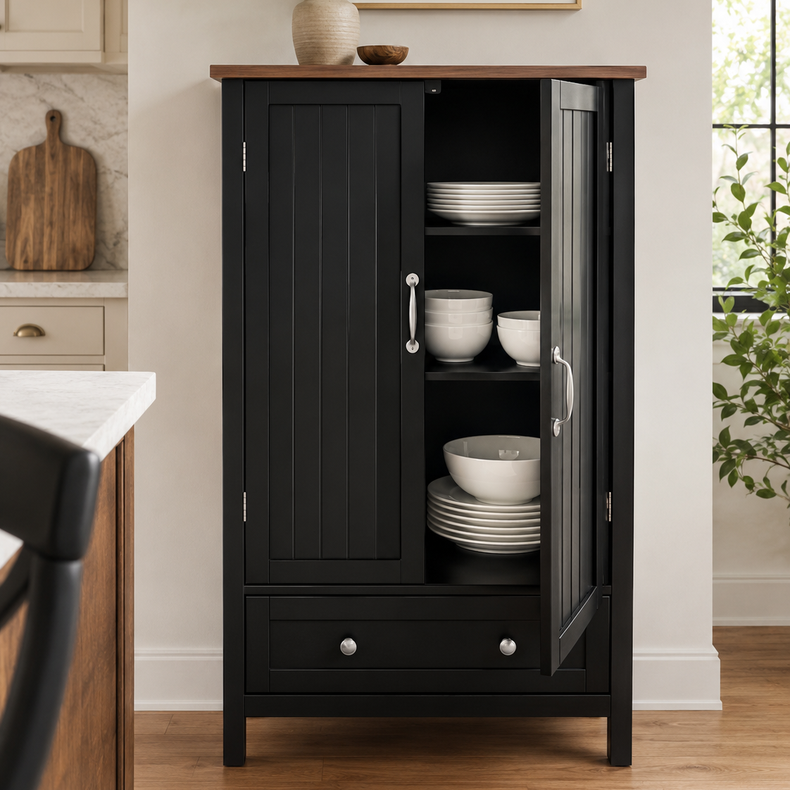 StyleWell Bainport Pantry