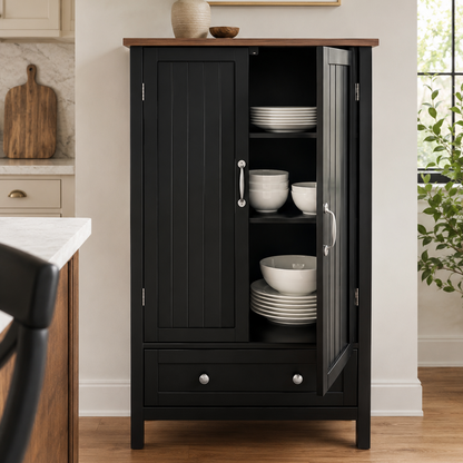 StyleWell Bainport Pantry